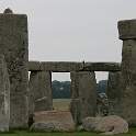Engeland zuiden (o.a. Stonehenge) - 032